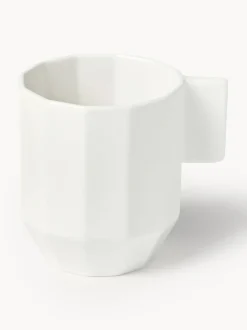 Tazas de porcelana Angoli, 4 uds.