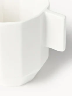 Tazas de porcelana Angoli, 4 uds.