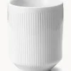 Tazas de porcelana Bernadotte, 2 uds.