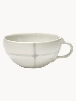 Tazas de porcelana con esmalte reactivo Zuma, 2 uds.