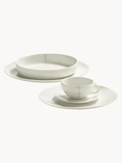 Tazas de porcelana con esmalte reactivo Zuma, 2 uds.