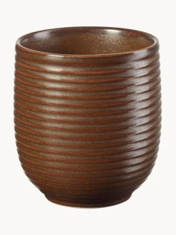 Tazas de porcelana Demir, 6 uds.