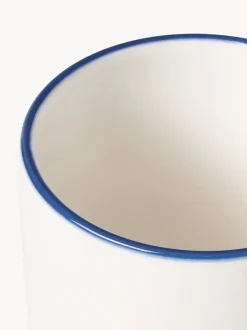 Tazas de porcelana Facile, 2 uds.