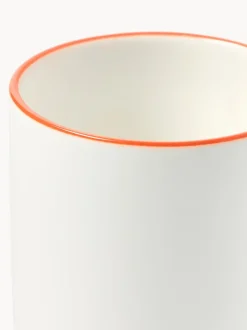 Tazas de porcelana Facile, 2 uds.