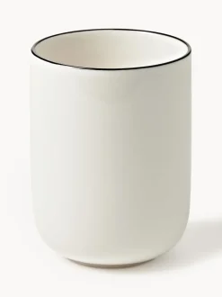 Tazas de porcelana Facile, 2 uds.