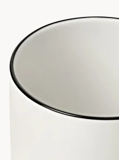 Tazas de porcelana Facile, 2 uds.