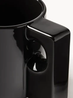 Tazas de porcelana Keira, 2 uds.