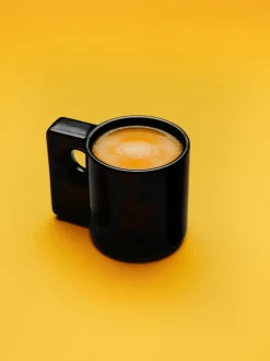 Tazas de porcelana Keira, 2 uds.