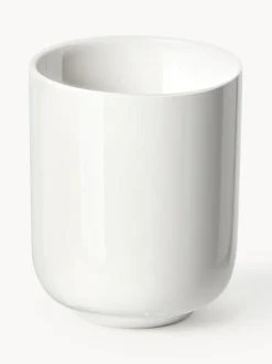Tazas de porcelana Nessa, 4 uds.