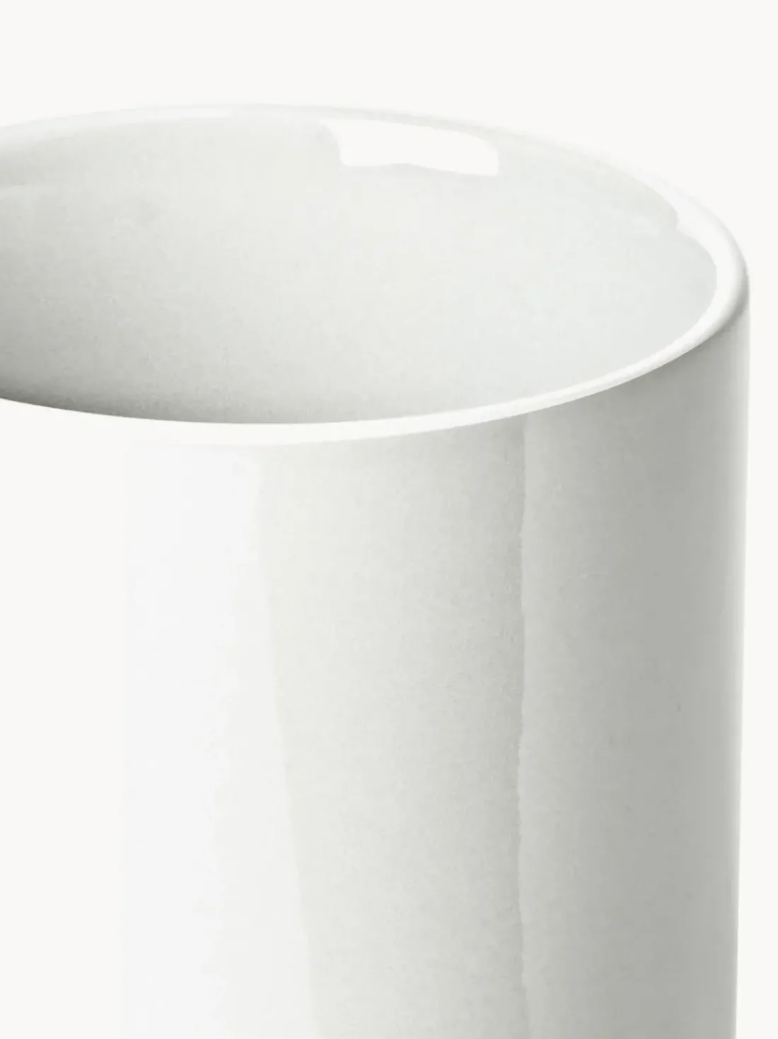 Tazas de porcelana Nessa, 4 uds.