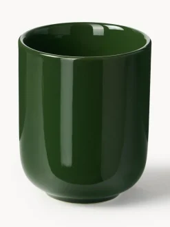 Tazas de porcelana Nessa, 4 uds.