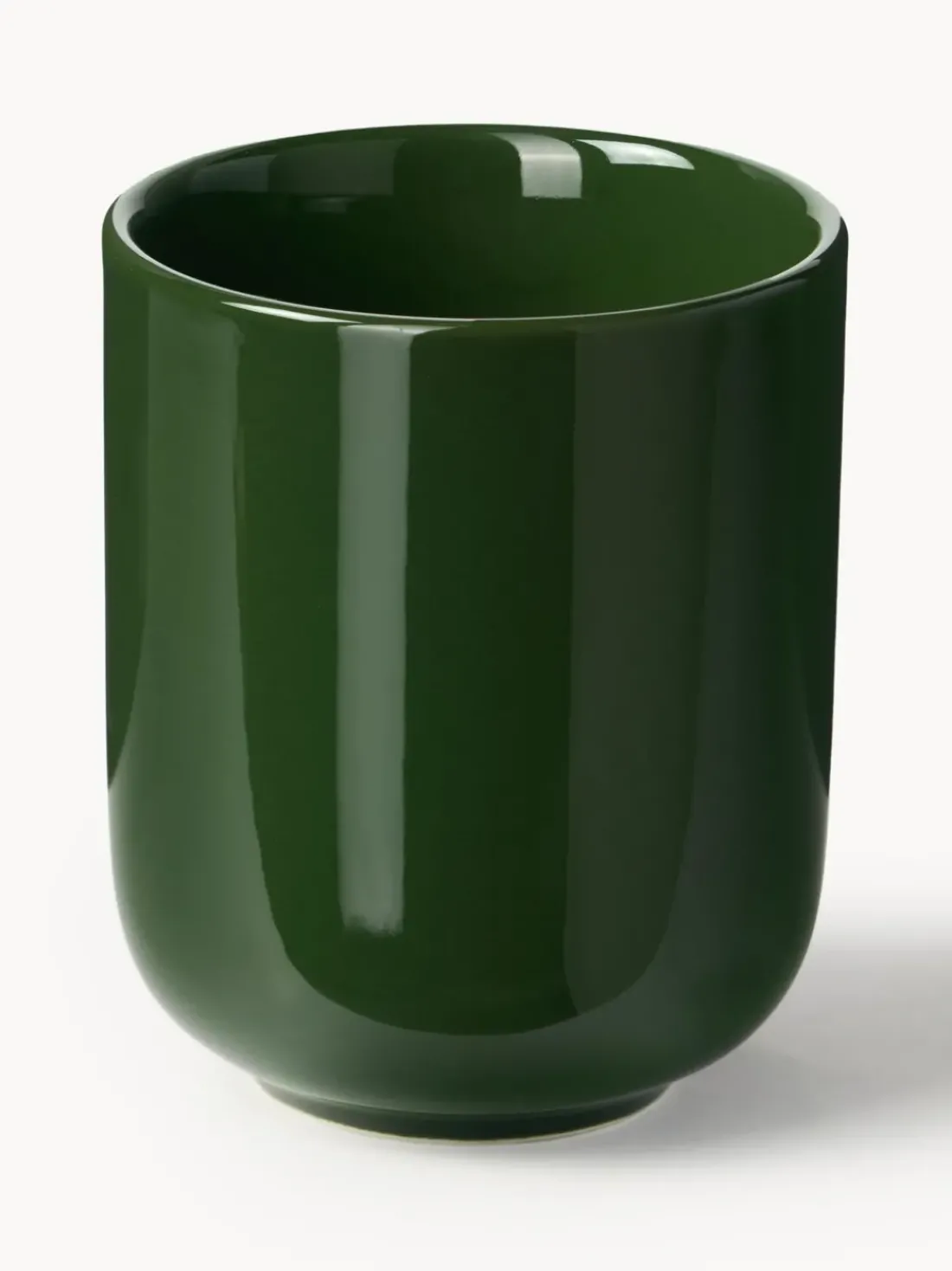 Tazas de porcelana Nessa, 4 uds.