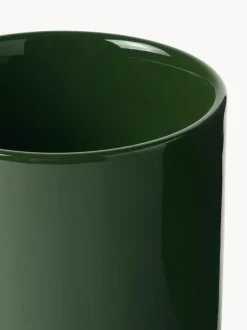 Tazas de porcelana Nessa, 4 uds.