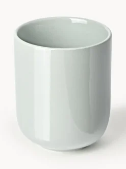 Tazas de porcelana Nessa, 4 uds.