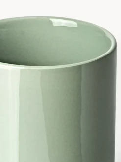 Tazas de porcelana Nessa, 4 uds.