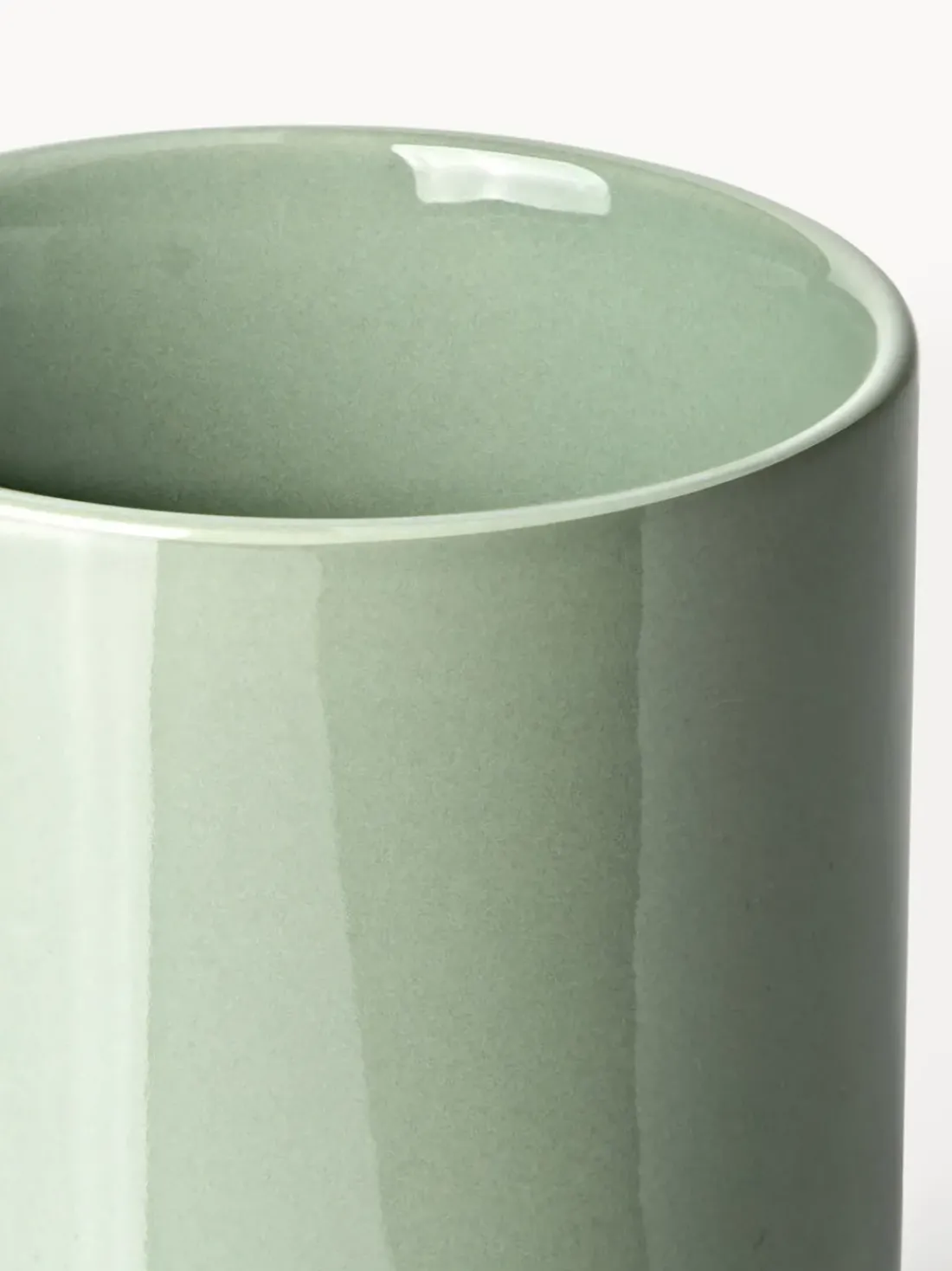 Tazas de porcelana Nessa, 4 uds.
