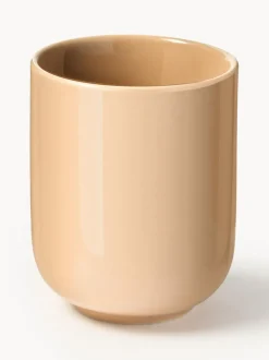 Tazas de porcelana Nessa, 4 uds.