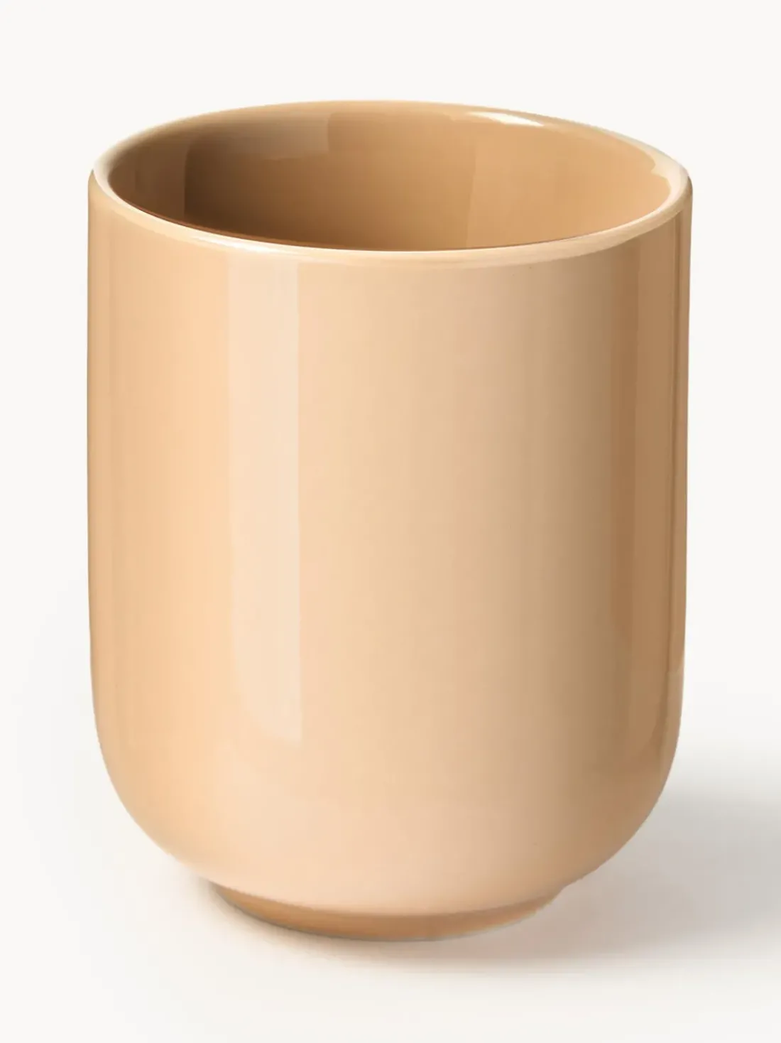 Tazas de porcelana Nessa, 4 uds.
