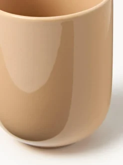 Tazas de porcelana Nessa, 4 uds.