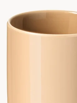 Tazas de porcelana Nessa, 4 uds.