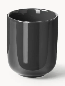 Tazas de porcelana Nessa, 4 uds.