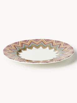 Tazas de té con platitos Jarris, 6 uds.