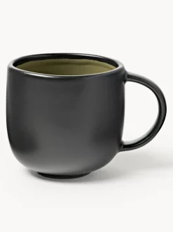 Tazas de té Ginger, 4 uds.
