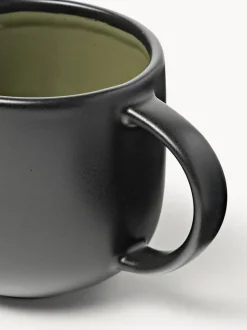 Tazas de té Ginger, 4 uds.