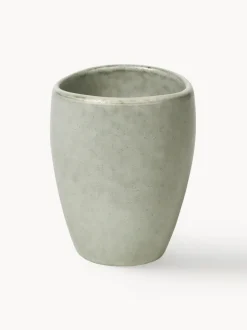 Tazas espresso artesanales Nordic Marsh, 2 uds.