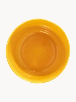 Tazas espresso con esmalte reactivo, 4 uds.