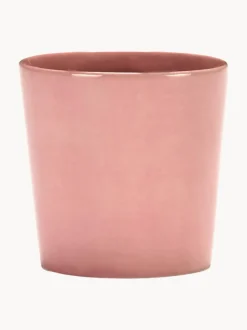 Tazas espresso con esmalte reactivo, 4 uds.