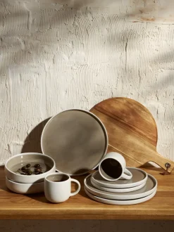 Tazas Ginger, 4 uds.