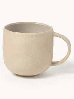 Tazas Ginger, 4 uds.