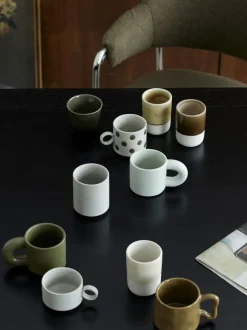 Tazas Jose, 6 uds.