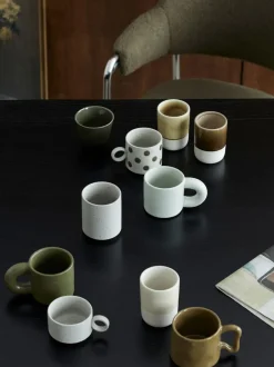 Tazas Jose, 6 uds.