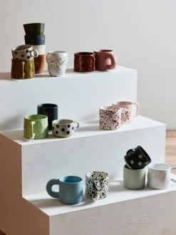 Tazas Jose, 6 uds.