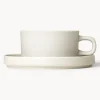 Tazas pequeñas Pilar, 2 uds.