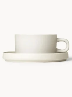 Tazas pequeñas Pilar, 2 uds.