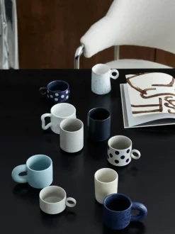 Tazas Wasabi, 6 uds.