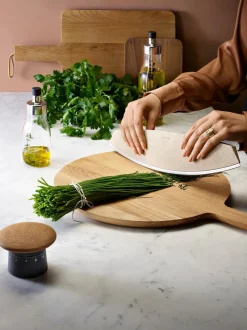 Temporizador de cocina Nordic Kitchen