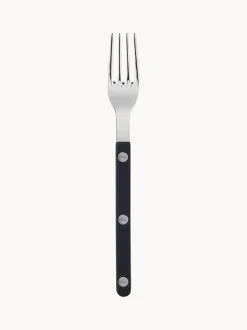 Tenedor para tarta de acero inoxidable Bistrot