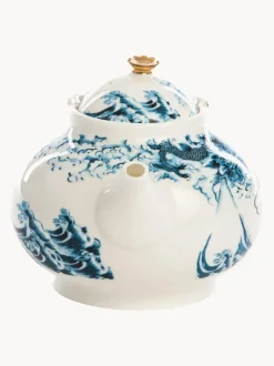 Tetera artesanal Hybrid, 800 ml