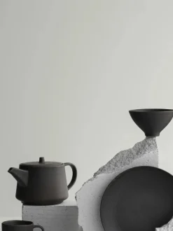 Tetera artesanal Kumi, 1 L