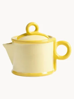 Tetera artesanal Loop, 700 ml