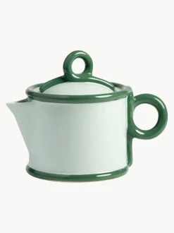 Tetera artesanal Loop, 700 ml