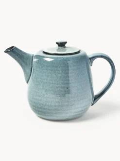 Tetera artesanal Nordic Sea, 1,3 L
