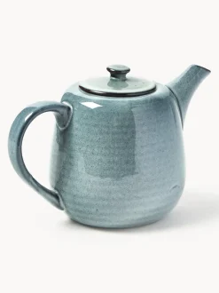 Tetera artesanal Nordic Sea, 1,3 L