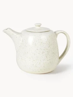 Tetera artesanal Nordic Vanilla, 1,3 L