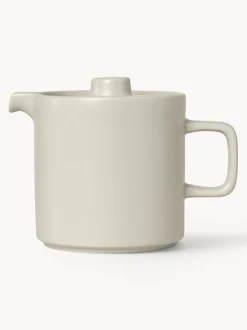 Tetera de cerámica Pilar, 1 L