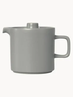 Tetera de cerámica Pilar, 1 L